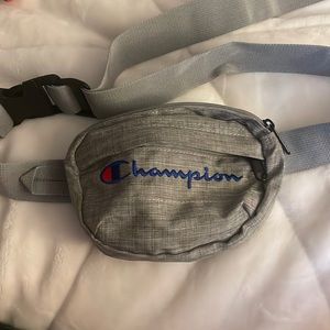 Champion Fanny Pack/ Belt Bag